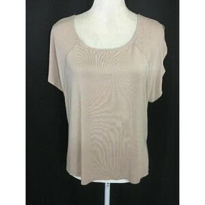 Feel The Piece Short Sleeve top t shirt